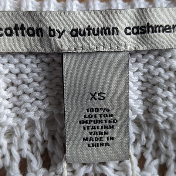 Cotton tank top - Picture 3 of 3